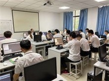 石柱学习电脑 开启计算机网络技术服务新篇章