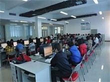 玉溪网络工程培训 打造专业计算机网络技术服务人才